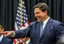 Polémica propuesta migratoria apoyada por DeSantis supera su primer paso