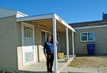 Continúa por octavo año el aumento de latinos dueños de vivienda en EEUU