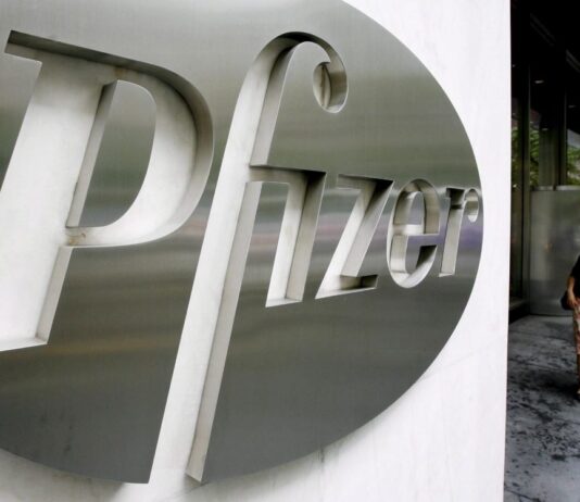 Aprueban el fármaco nasal de Pfizer contra la migraña