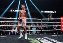 “Pelea con Benavidez sería interesante”