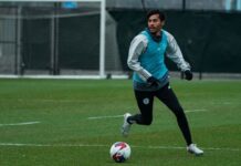 «Aprendí de Pachuca y Oviedo»