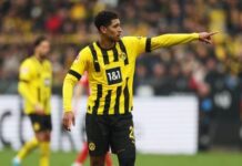 Real Madrid ficharía a Bellingham