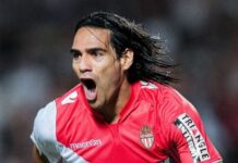 Rayo Vallecano no renovaría contrato a Falcao