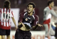 Diego Valeri: No puedo ser imparcial con Messi, deseo que llegue a la MLS mañana