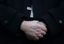 ocumentan abusos sexuales del clero católico a más de 600 niños en Maryland