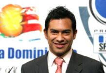 ‘Pescadito’ Ruiz