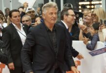 Se reanuda el rodaje de «Rust», el filme del disparo fatal de Alec Baldwin