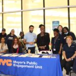 La Alcaldía de NY está comprometida con la salud de sus ciudadanos