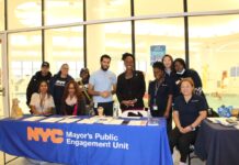 La Alcaldía de NY está comprometida con la salud de sus ciudadanos