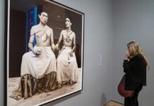 Artistas reflexionan sobre historia en el MoMA
