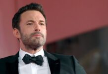 Ben Affleck busca el «aspecto humano» en los talentos