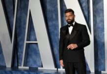 Ricky Martin solicita desestimar la contrademanda de su sobrino por abusos