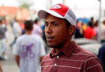 EEUU aumentará operativos en la frontera