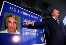 Epstein amenazó con exponer supuesta aventura de Bill Gates