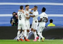Real Madrid es el club de fútbol más valioso del mundo en 2023, según Forbes