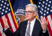 La Fed de EEUU incrementa los tipos 0,25 puntos y no descarta nuevas subidas