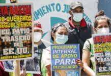 Activistas prevén más muertes con militarización de la frontera