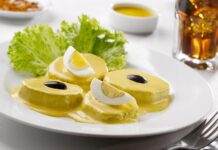 Receta Peruana