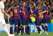 Busquets no renovará contrato