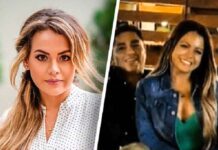 Flor Polo revela a su nuevo amor