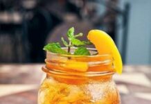 BEBIDAS