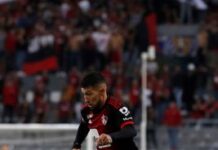 El argentino Luciano Acosta, elegido mejor jugador de la jornada 14 de la MLS