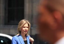 México abordará el fin del Título 42 y narcotráfico con enviada de Biden