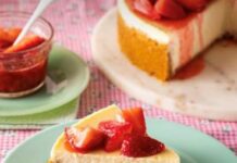 Patelería y Postres con Valentina