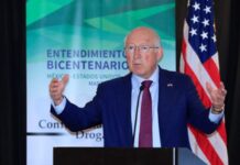 “Es necesaria acción del Congreso para ordenar migración”