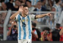 Thiago Almada: