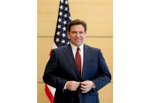 Congreso de Florida aprueba proyecto de DeSantis contra los indocumentados