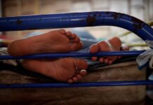 Hartos de continuos abusos, migrantes abandonan su viaje hacia Estados Unidos