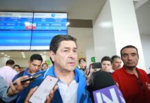 «El gigante de Concacaf desapareció hace tiempo»