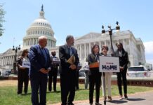 UnidosUS se propone crear 4 millones de propietarios de vivienda latinos para 2030