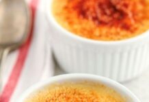 PASTELERÍA Y POSTRES CON VALENTINA