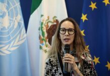 Convenio UE y ONU de apoyo laboral a migrantes en México
