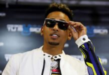 Ozuna se encuentra «estable en su hogar» tras recibir atención médica por desgaste físico