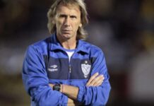 ¿Vuelve Gareca a la selección peruana?