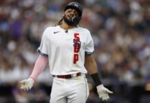 Los dominicanos Tatis Jr. y Sánchez guían triunfo por 1-10 de Padres sobre Marlins