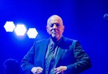 Billy Joel terminará una residencia récord en el Madison Square Garden