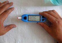 Inseguridad alimentaria de latinas influye en diabetes y mal cardíaco