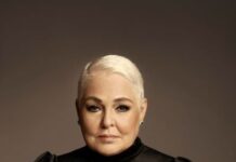 Lupita D’Alessio ve aún lejos la retirada de una carrera que le debe a toda Latinoamérica