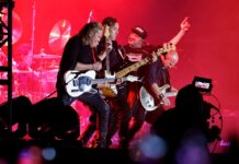 Maná expande su gira “México Lindo y Querido”