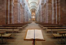 Vetan la Biblia en varias escuelas de Utah (EE.UU.) por su contenido «pornográfico»