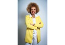 Marisol González, productora y directora de cine
