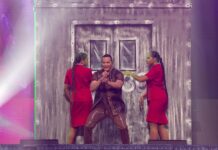 Víctor Manuelle seduce a Puerto Rico