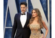 Vergara y Manganiello ya no se soportaban