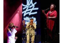 Arturo Sandoval y Soda Stereo recibirán Grammy Excelencia