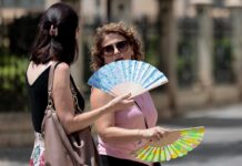OMM: Julio ha sido el mes más caluroso en el planeta desde que se tiene registro