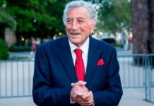 El mundo artístico lamenta la muerte del cantante Tony Bennett